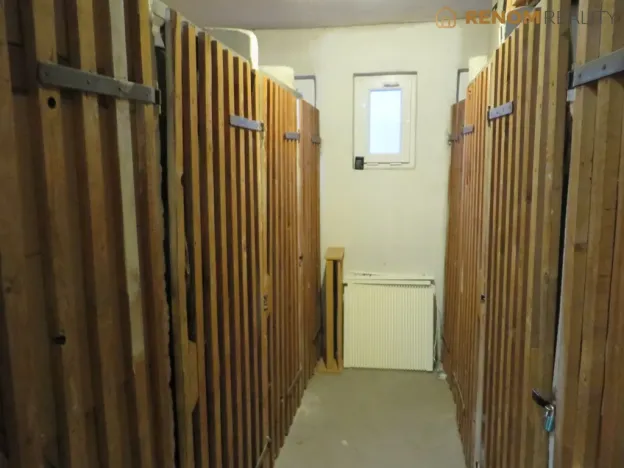 Pronájem bytu 1+1, Olomouc, Foerstrova, 41 m2