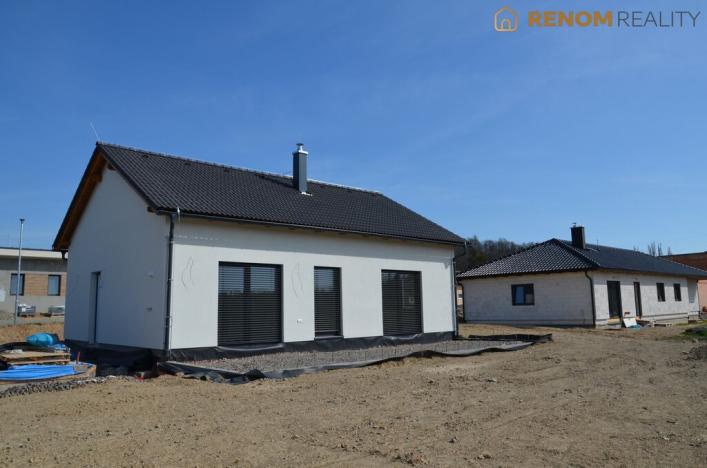 Prodej rodinného domu, Konice, Burianova, 98 m2