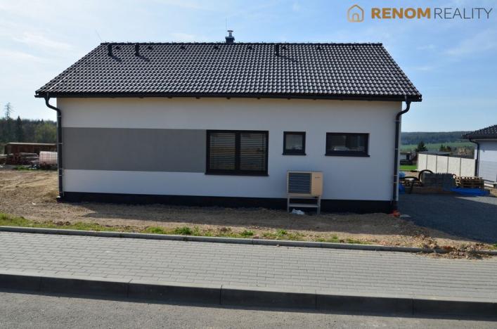 Prodej rodinného domu, Konice, Burianova, 98 m2