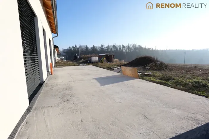 Prodej rodinného domu, Konice, Burianova, 98 m2