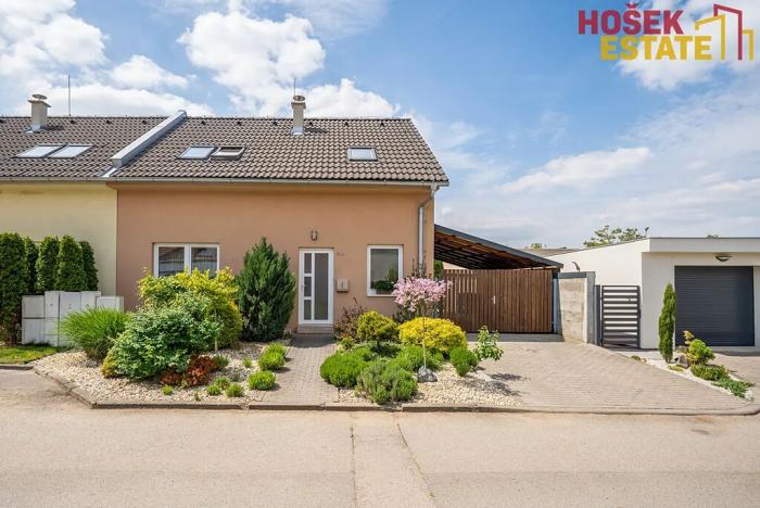 Prodej rodinného domu, Otnice, U parku, 120 m2