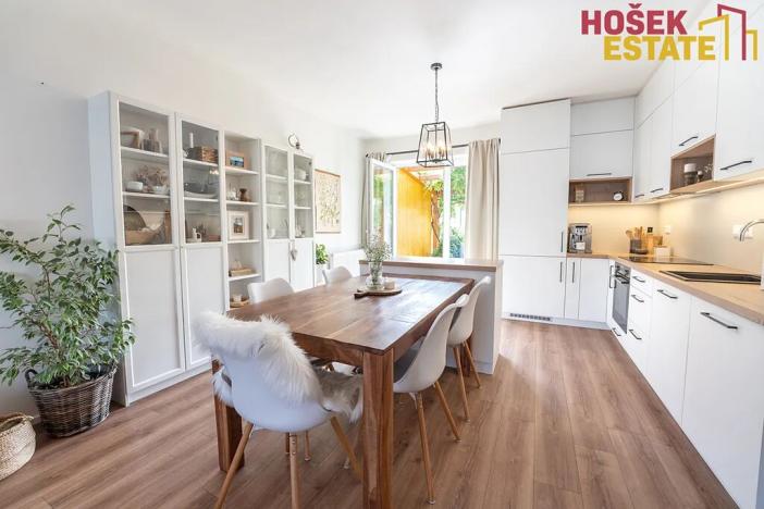 Prodej rodinného domu, Otnice, U parku, 120 m2