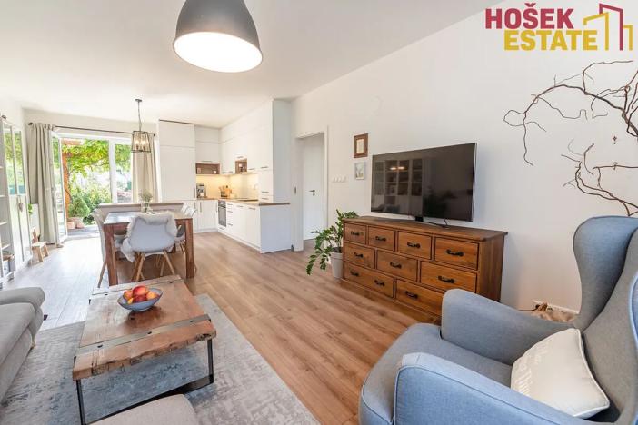 Prodej rodinného domu, Otnice, U parku, 120 m2