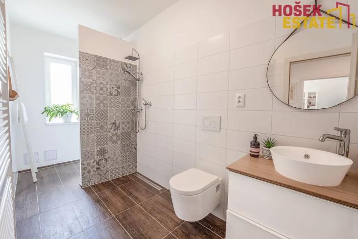 Prodej rodinného domu, Otnice, U parku, 120 m2