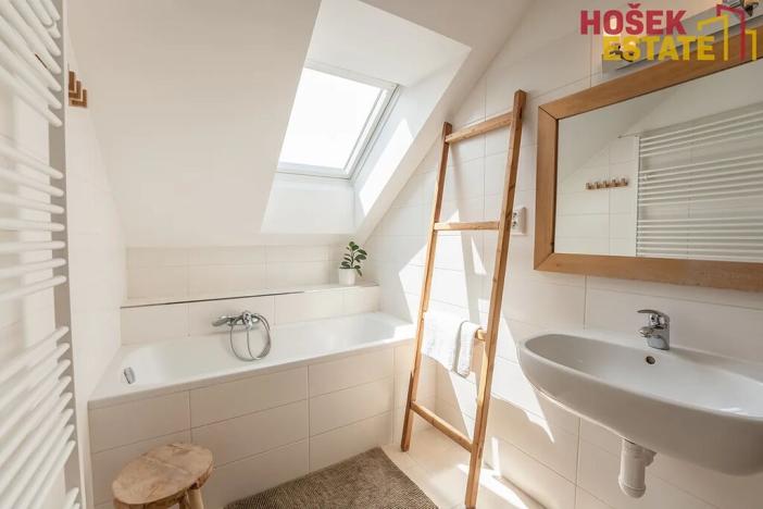 Prodej rodinného domu, Otnice, U parku, 120 m2