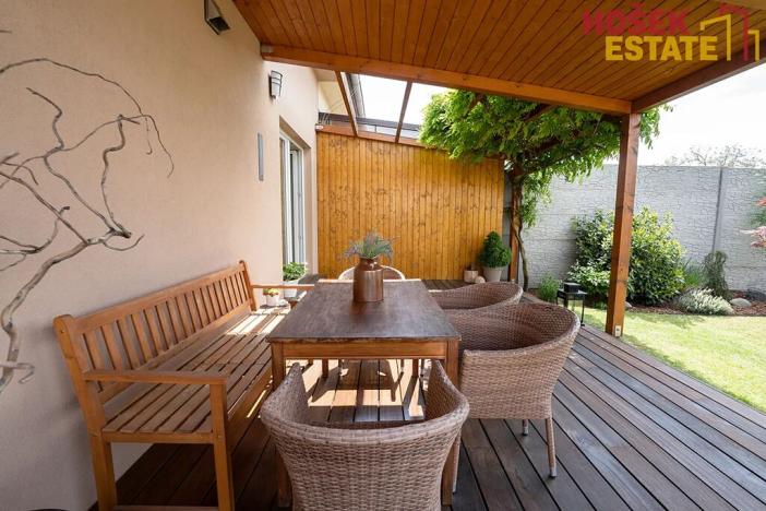 Prodej rodinného domu, Otnice, U parku, 120 m2