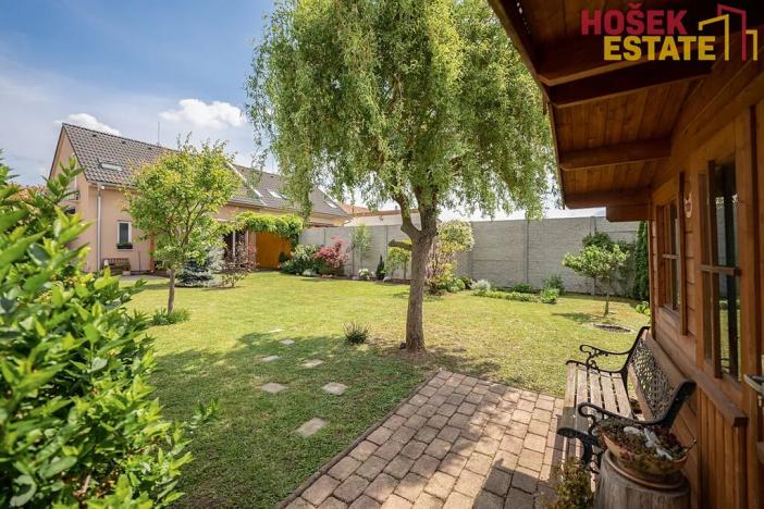 Prodej rodinného domu, Otnice, U parku, 120 m2