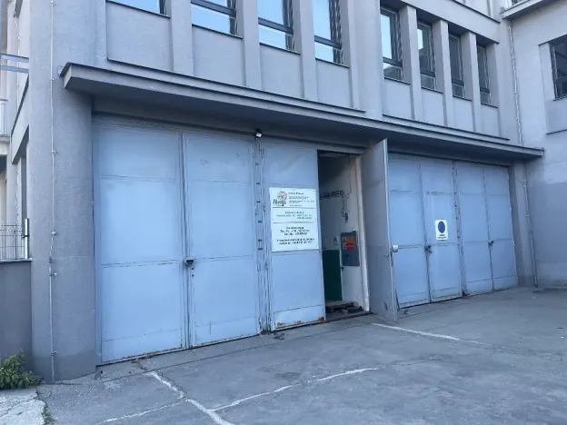 Pronájem skladu, Ostrava, Novinářská, 236 m2