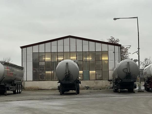 Dražba výrobních prostor, Litoměřice, Českolipská, 84 m2