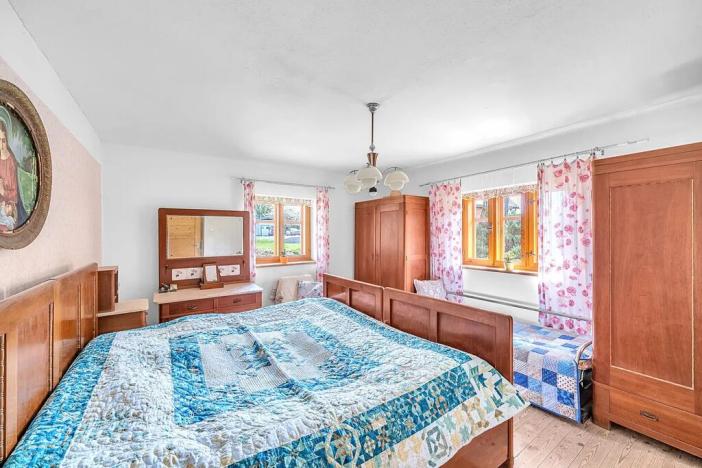 Prodej chalupy, Králíky, 254 m2