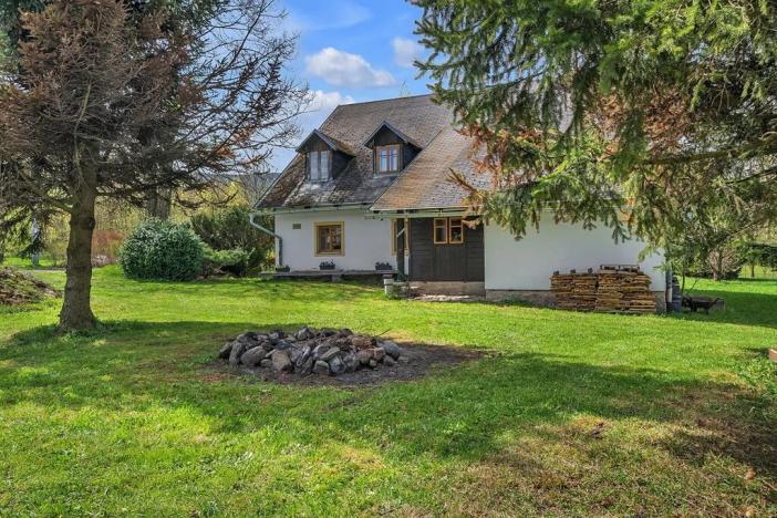 Prodej chalupy, Králíky, 254 m2