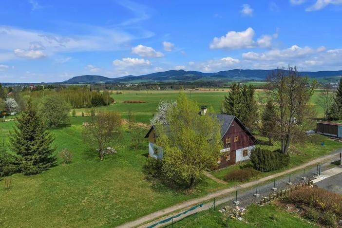 Prodej chalupy, Králíky, 254 m2