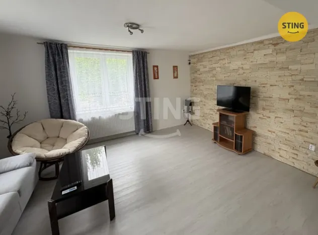 Prodej vily, Včelná, Witthanova, 200 m2