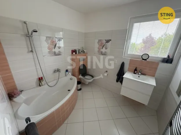 Prodej vily, Včelná, Witthanova, 200 m2