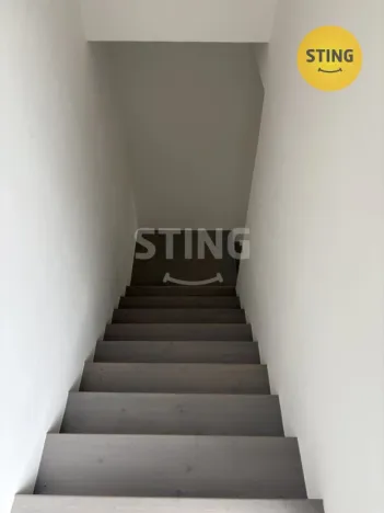 Prodej vily, Včelná, Witthanova, 200 m2