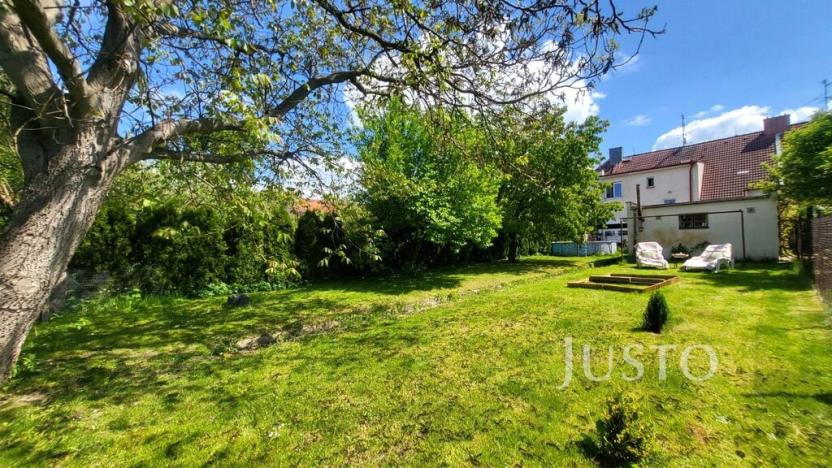 Prodej rodinného domu, Písek - Budějovické Předměstí, Jeronýmova, 231 m2