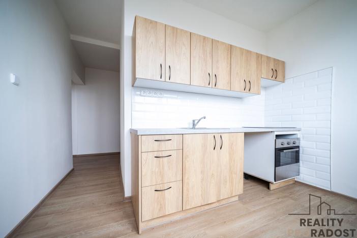 Pronájem bytu 2+1, Ostrava - Poruba, Svojsíkova, 56 m2