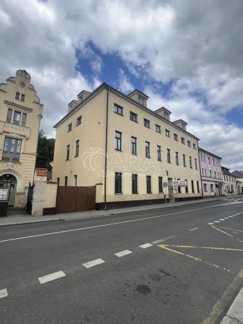 Pronájem kanceláře, Praha - Zbraslav, Elišky Přemyslovny, 84 m2