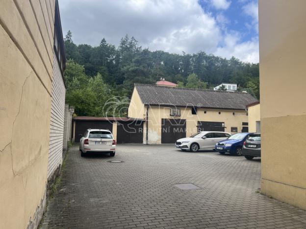 Pronájem kanceláře, Praha - Zbraslav, Elišky Přemyslovny, 84 m2