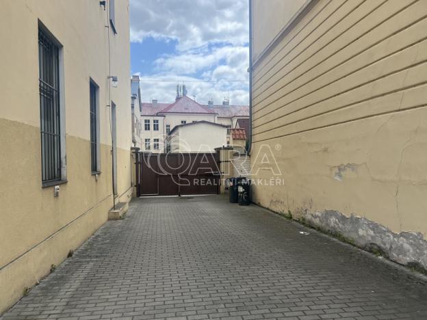 Pronájem kanceláře, Praha - Zbraslav, Elišky Přemyslovny, 84 m2