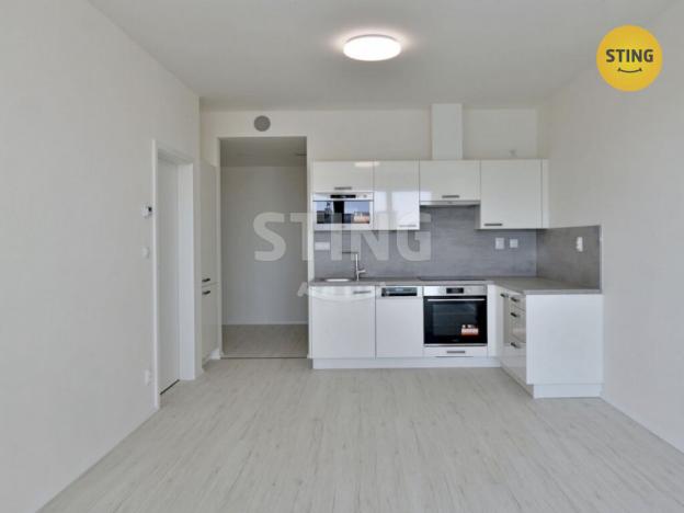 Pronájem bytu 2+kk, České Budějovice, Na Zlaté stoce, 50 m2