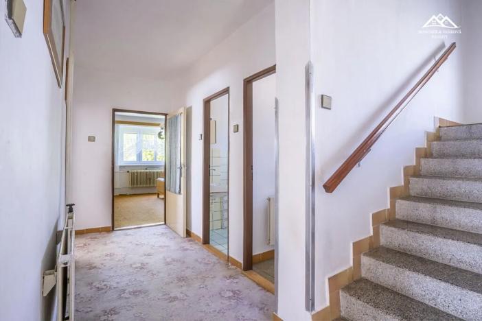 Prodej rodinného domu, Čáslavsko, 190 m2