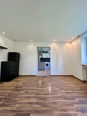 Pronájem bytu 1+1, Frýdek-Místek - Frýdek, Lískovecká, 29 m2