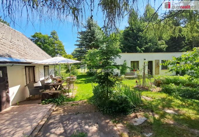 Prodej rodinného domu, Stará Paka - Ústí, 150 m2