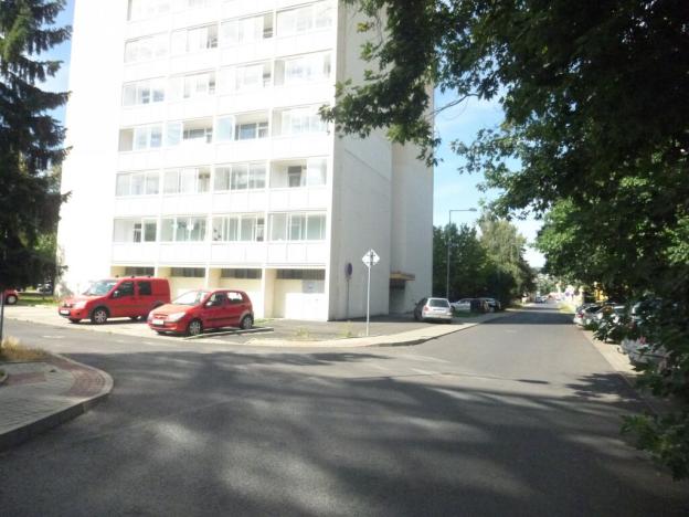 Pronájem bytu 1+kk, Děčín - Děčín III-Staré Město, Žerotínova, 22 m2