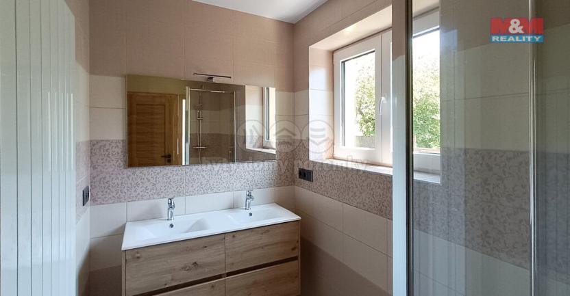 Pronájem rodinného domu, Beroun - Beroun-Město, Na Tržišti, 125 m2