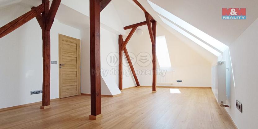 Pronájem rodinného domu, Beroun - Beroun-Město, Na Tržišti, 125 m2