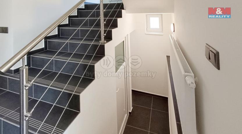 Pronájem rodinného domu, Beroun - Beroun-Město, Na Tržišti, 125 m2