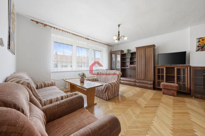 Prodej rodinného domu, Velké Bílovice, Mírová, 290 m2