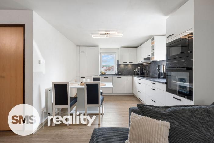 Prodej rodinného domu, Rousínov, V uličkách, 90 m2