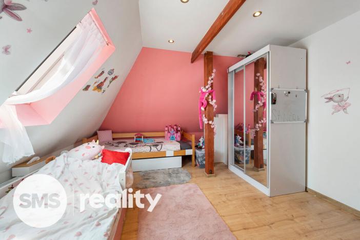 Prodej rodinného domu, Rousínov, V uličkách, 90 m2