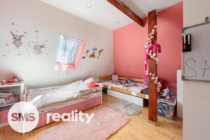 Prodej rodinného domu, Rousínov, V uličkách, 90 m2