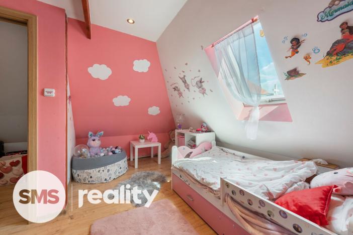 Prodej rodinného domu, Rousínov, V uličkách, 90 m2