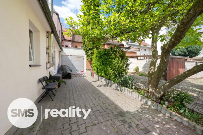 Prodej rodinného domu, Rousínov, V uličkách, 90 m2