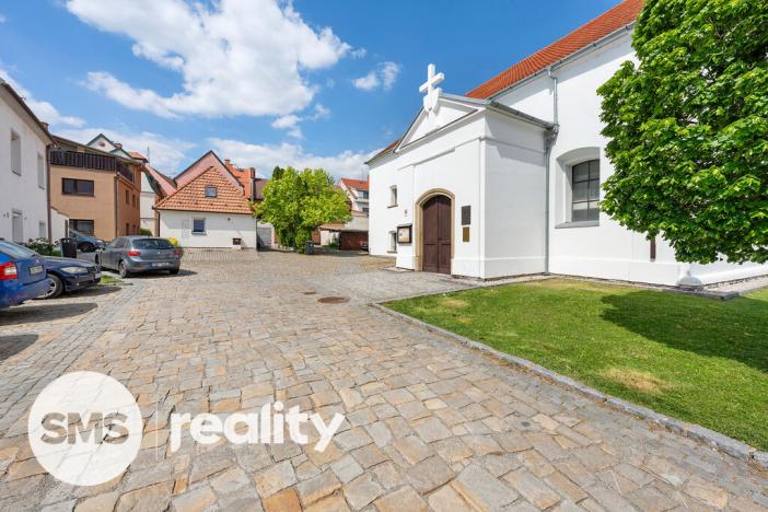 Prodej rodinného domu, Rousínov, V uličkách, 90 m2