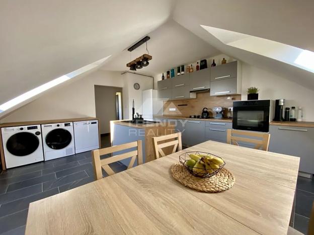 Prodej bytu 3+1, Kozolupy, 105 m2