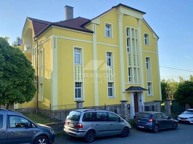 Prodej bytu 3+1, Kozolupy, 105 m2