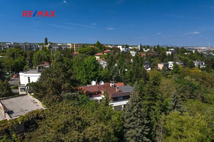 Prodej vily, Praha - Hlubočepy, 950 m2