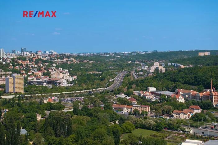 Prodej vily, Praha - Hlubočepy, 950 m2