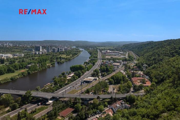 Prodej vily, Praha - Hlubočepy, 950 m2