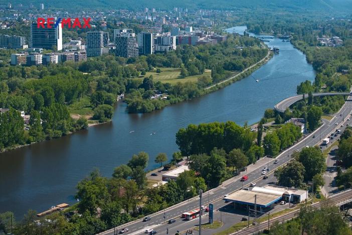 Prodej vily, Praha - Hlubočepy, 950 m2