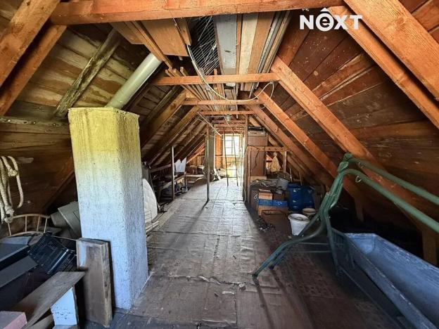 Prodej rodinného domu, Poniklá, 90 m2