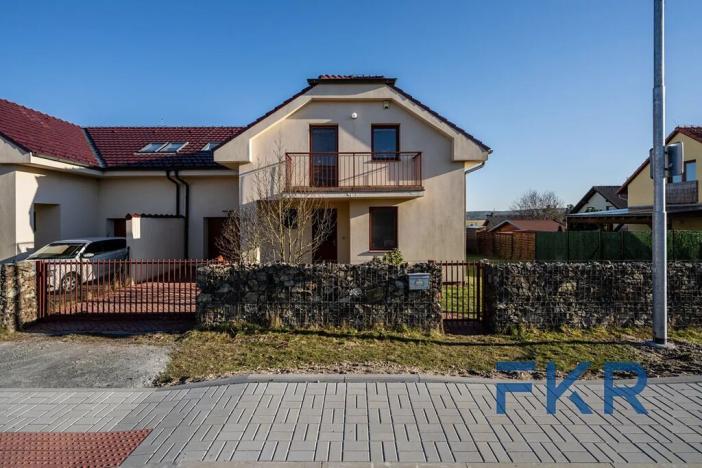 Prodej rodinného domu, Klínec, 180 m2