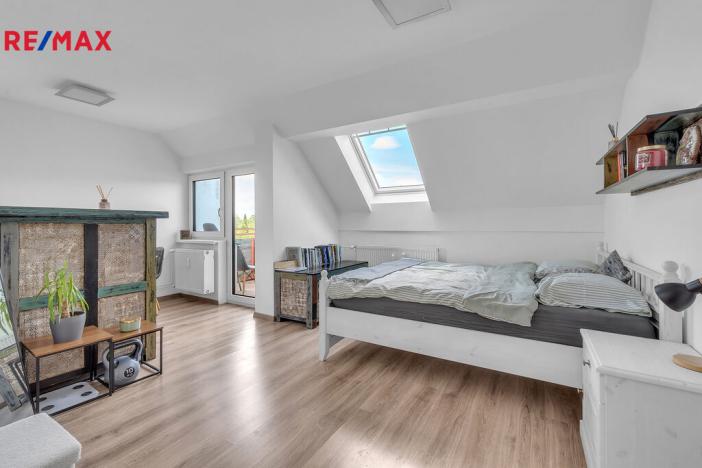 Prodej bytu 2+kk, Hradec Králové, Pod Zámečkem, 53 m2