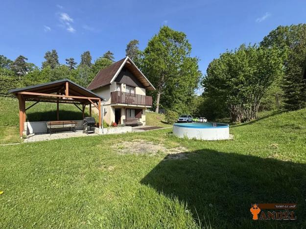 Prodej chaty, Havířov, Přátelství, 30 m2