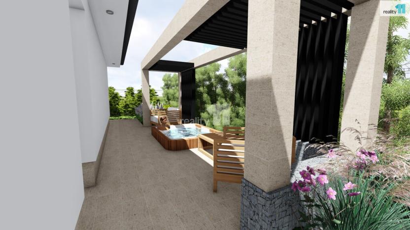 Prodej rodinného domu, Křenice, V Kukli, 302 m2